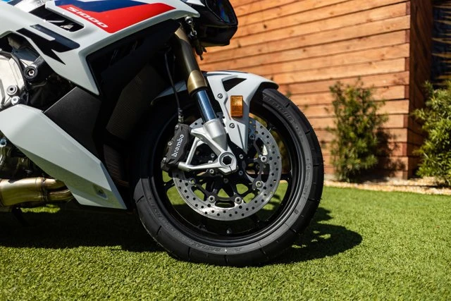 2026 BMW S1000 - Image 2 of 20