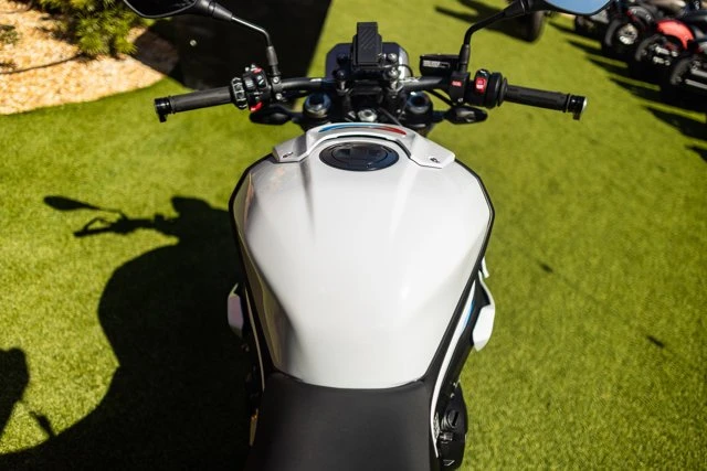 2026 BMW S1000 - Image 10 of 20