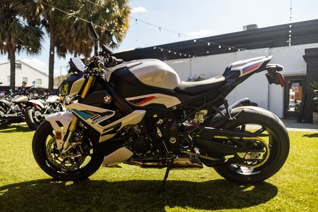 2026 BMW S1000 - Image 9 of 20