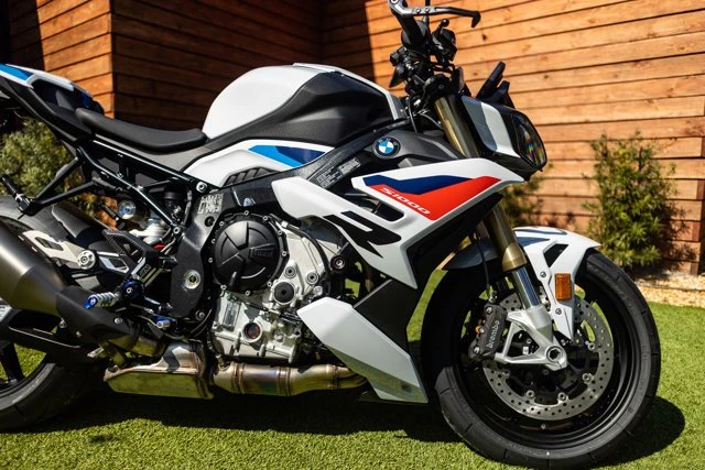 2026 BMW S1000 - Image 3 of 20