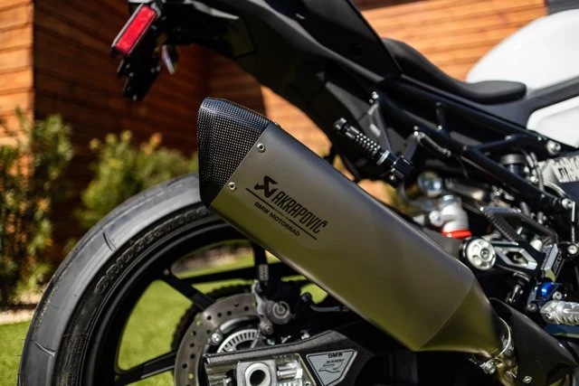 2026 BMW S1000 - Image 5 of 20