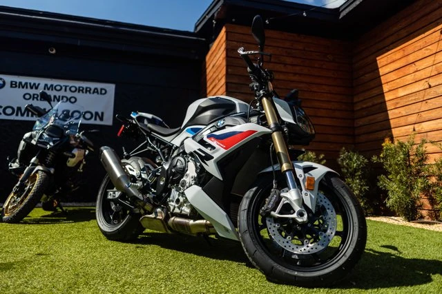 2026 BMW S1000 - Image 13 of 20