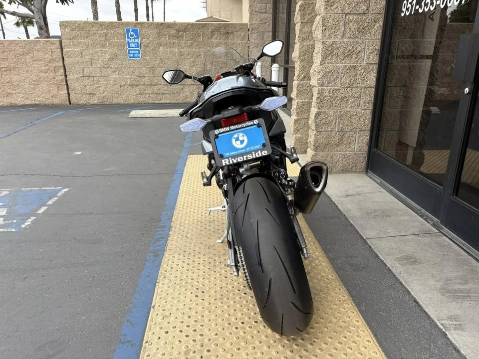 2026 BMW S1000 - Image 3 of 8