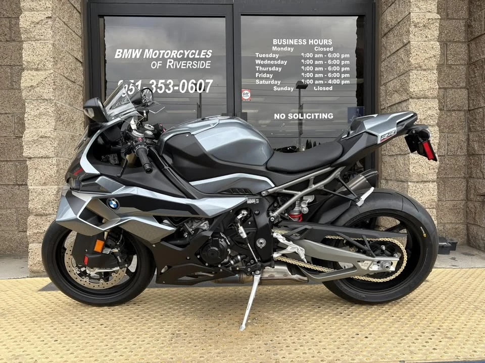 2026 BMW S1000 - Image 7 of 8
