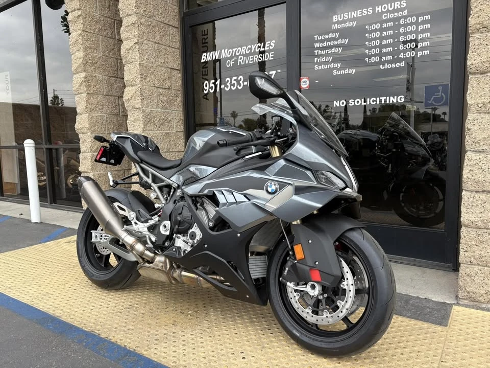 2026 BMW S1000 - Image 6 of 8