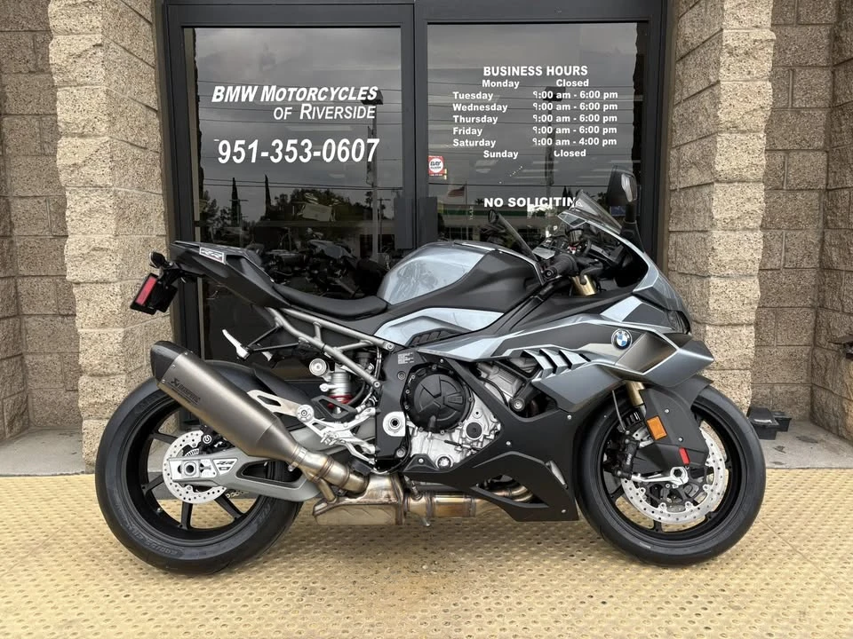 2026 BMW S1000 - Image 5 of 8