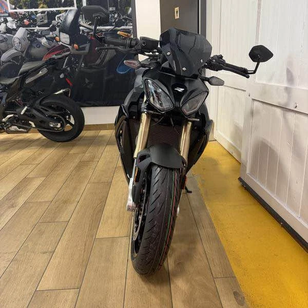 2026 BMW S1000 - Image 2 of 3