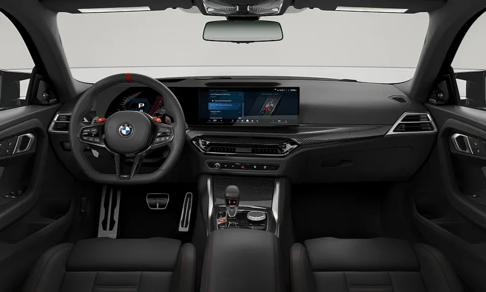 2026 BMW G87 M2 - Image 3 of 6