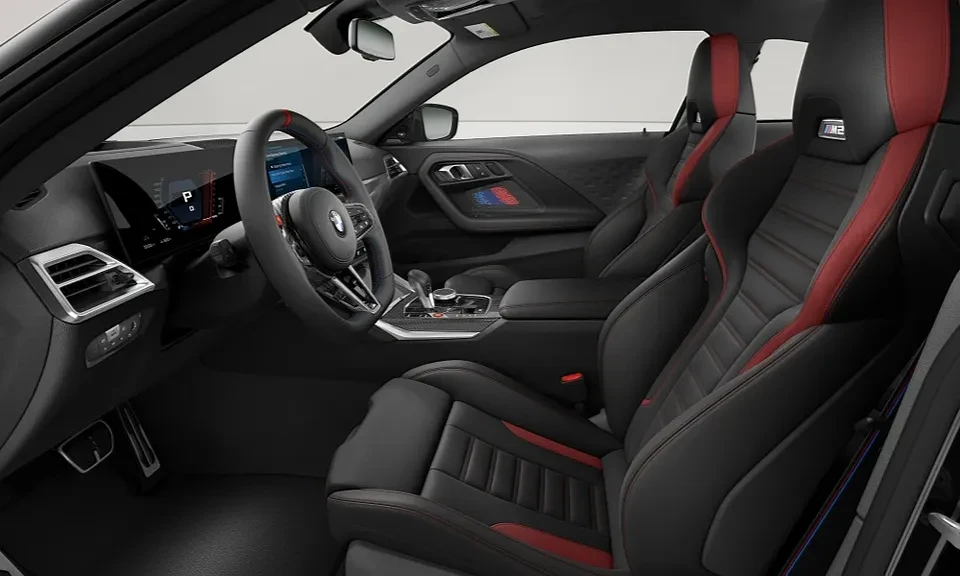 2026 BMW G87 M2 - Image 2 of 6