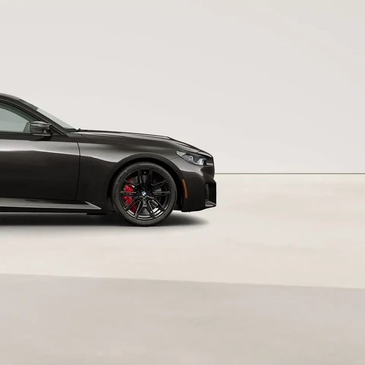2026 BMW G87 M2 - Image 4 of 6