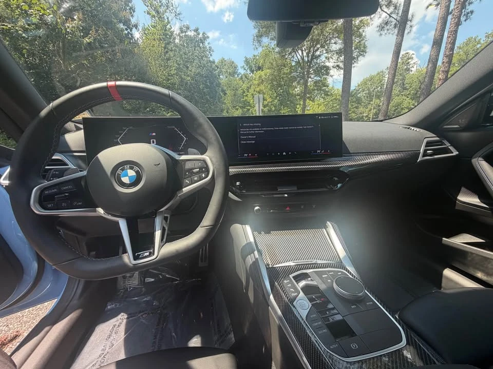 2026 BMW G42 2 Series - Image 11 of 16