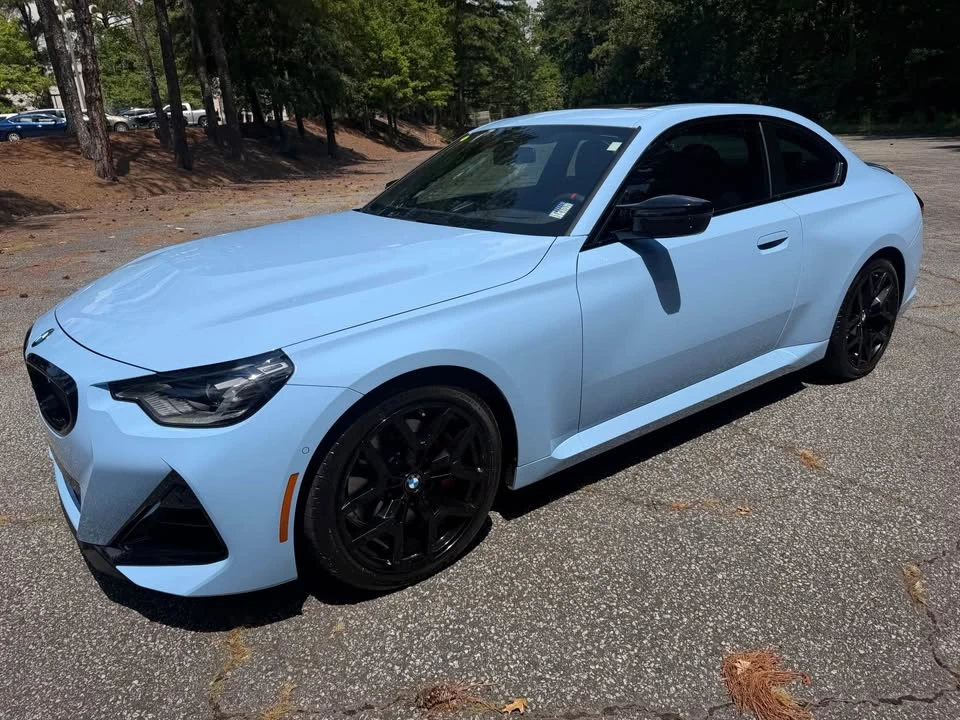2026 BMW G42 2 Series - Image 3 of 16