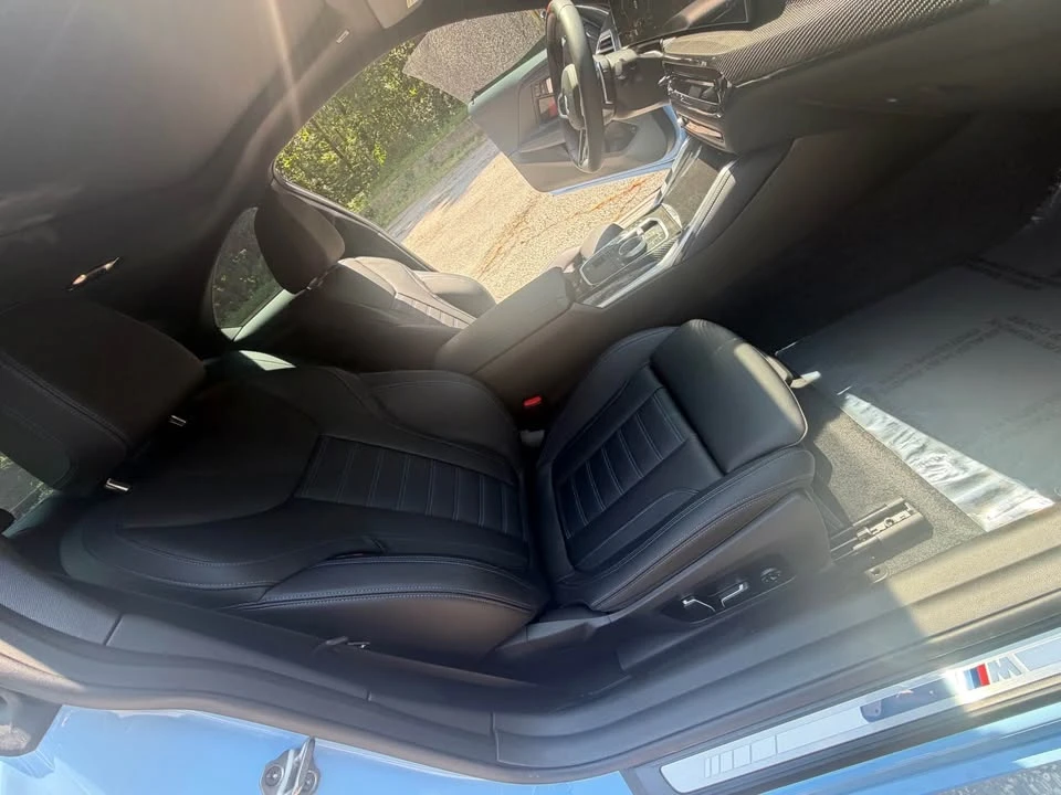2026 BMW G42 2 Series - Image 15 of 16