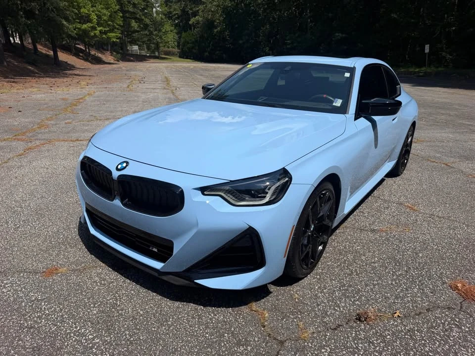 2026 BMW G42 2 Series - Image 2 of 16