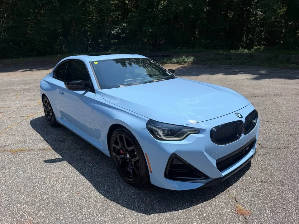 2026 BMW G42 2 Series - Image 7 of 16