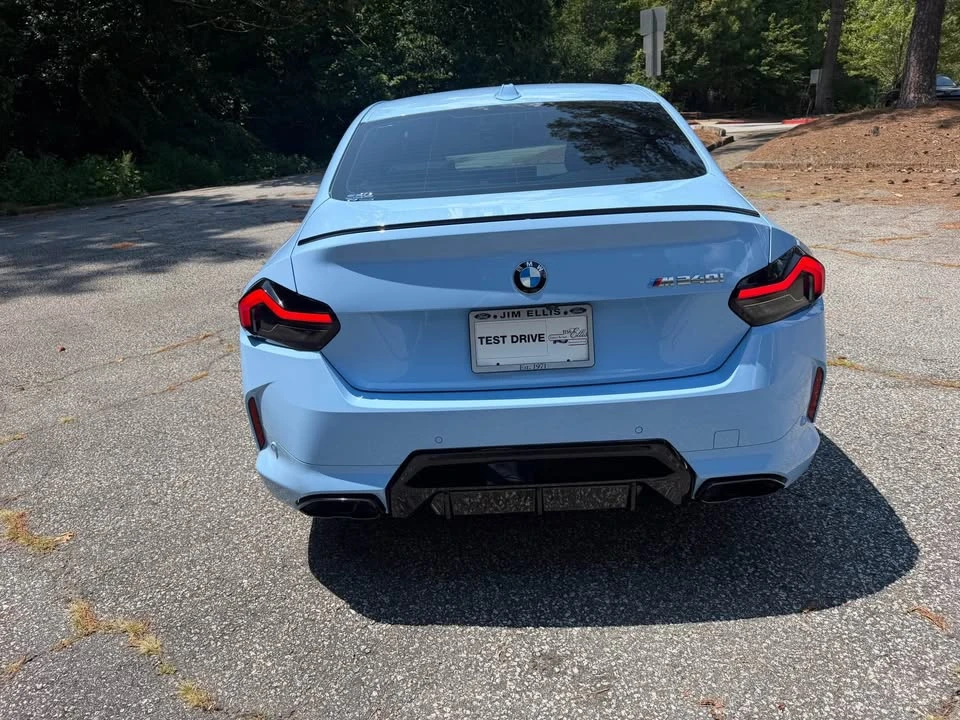 2026 BMW G42 2 Series - Image 5 of 16