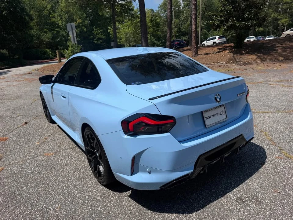 2026 BMW G42 2 Series - Image 4 of 16