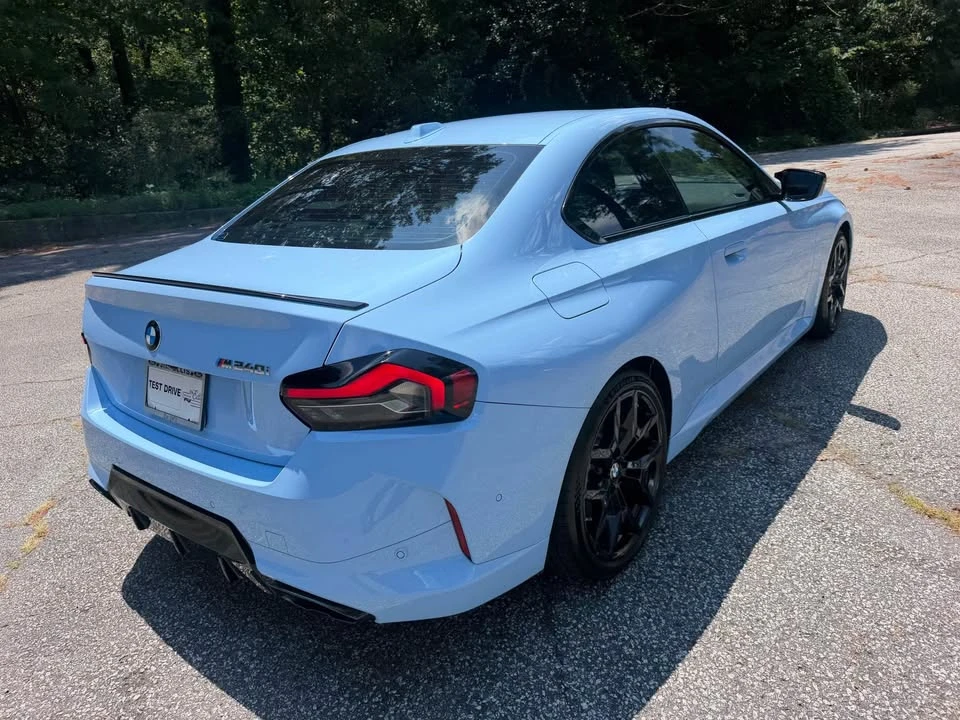 2026 BMW G42 2 Series - Image 6 of 16