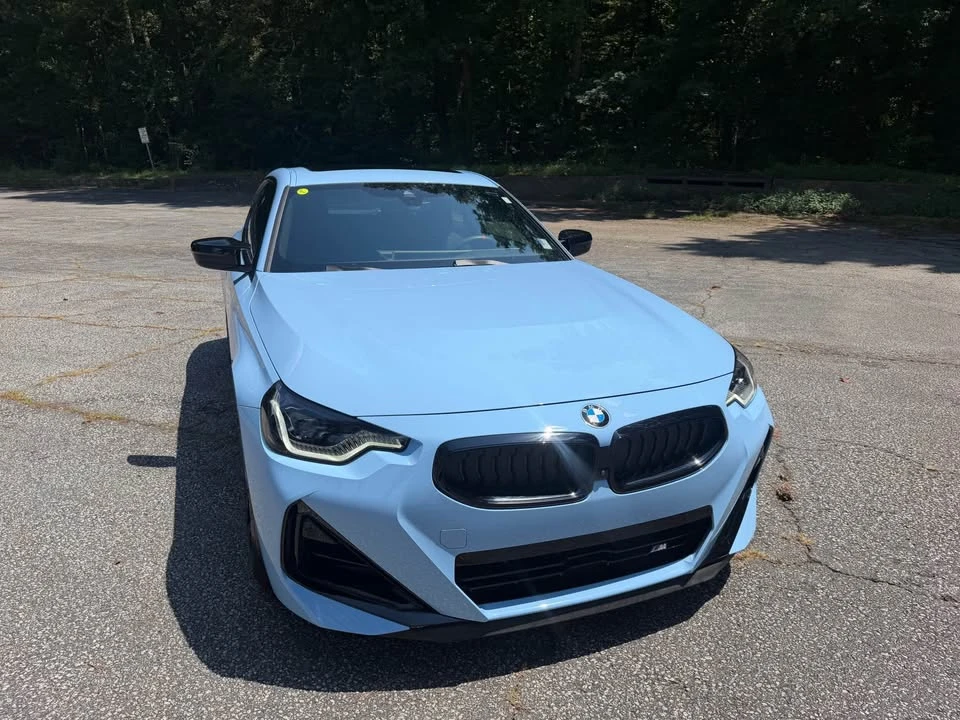 2026 BMW G42 2 Series - Image 8 of 16