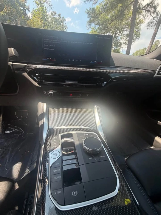 2026 BMW G42 2 Series - Image 12 of 16