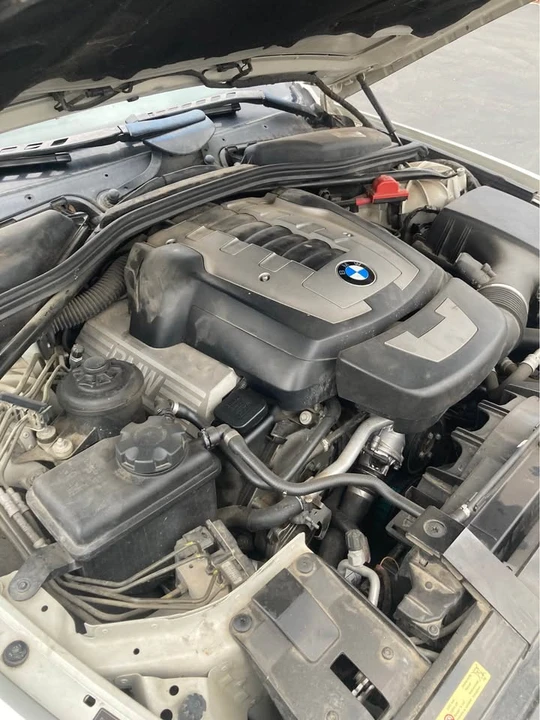 2006 BMW E63/E64 645Ci & 650i - Image 16 of 16