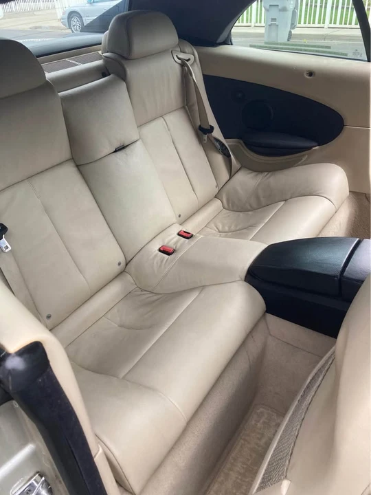 2006 BMW E63/E64 645Ci & 650i - Image 11 of 16