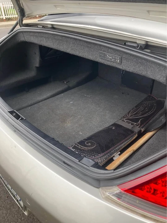 2006 BMW E63/E64 645Ci & 650i - Image 10 of 16