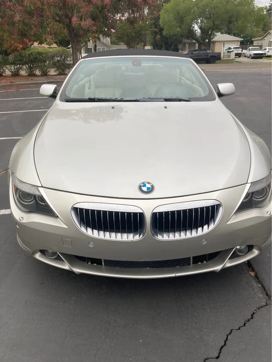 2006 BMW E63/E64 645Ci & 650i - Image 2 of 16