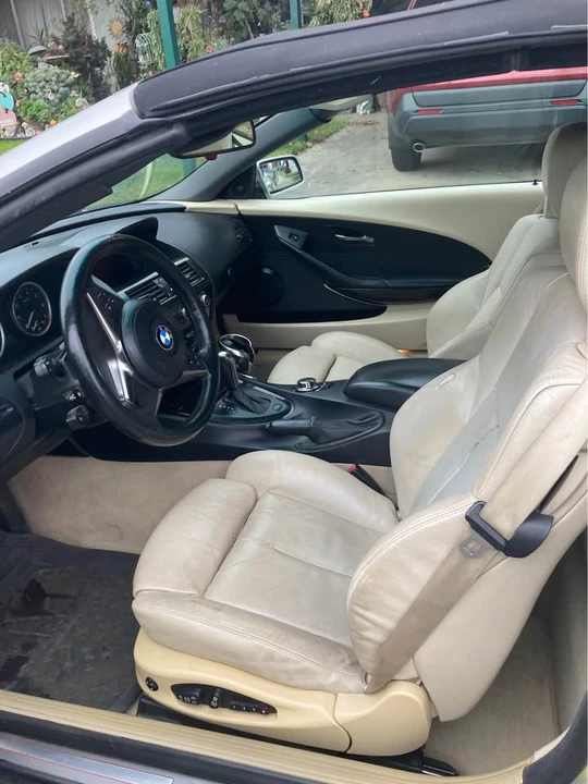 2006 BMW E63/E64 645Ci & 650i - Image 14 of 16