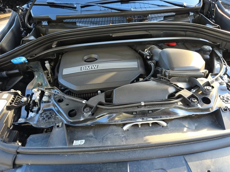 2026 BMW U11/U12 X1 - Image 10 of 11