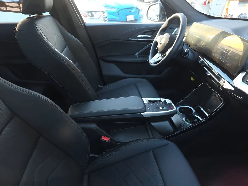 2026 BMW U11/U12 X1 - Image 6 of 11