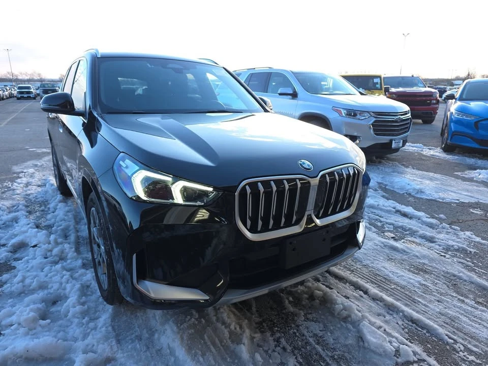 2026 BMW U11/U12 X1 - Image 2 of 12