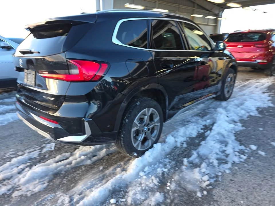2026 BMW U11/U12 X1 - Image 3 of 12