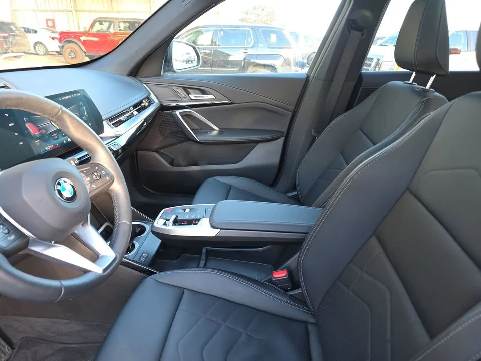 2026 BMW U11/U12 X1 - Image 6 of 12