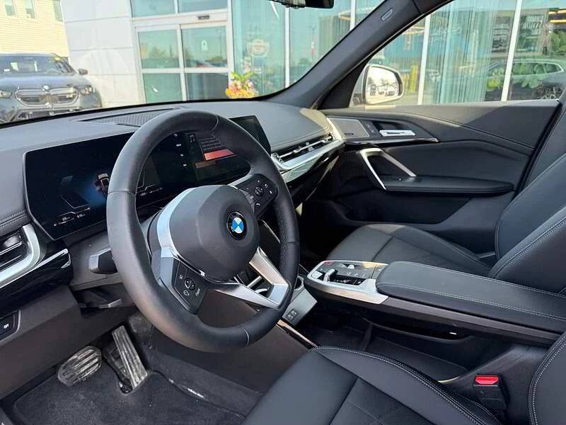 2026 BMW U11/U12 X1 - Image 3 of 5