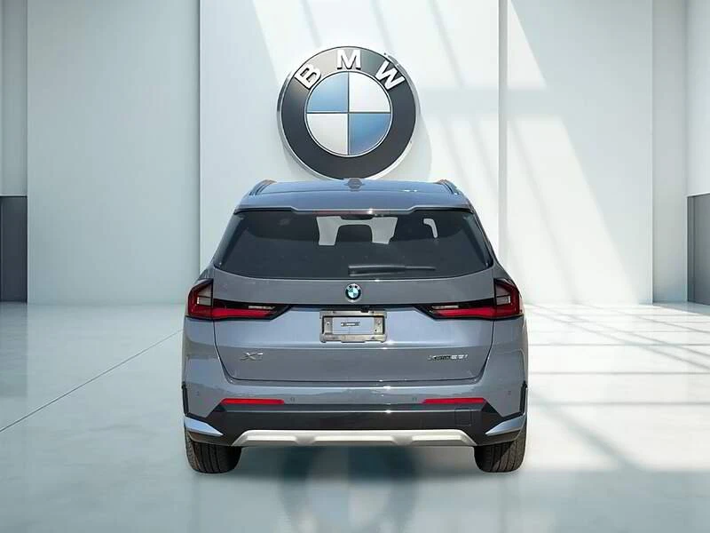 2026 BMW U11/U12 X1 - Image 5 of 5