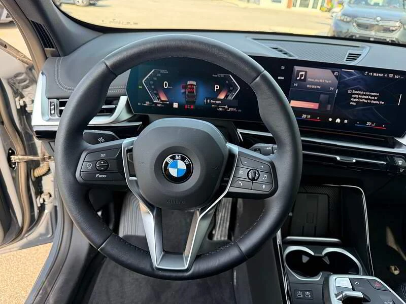2026 BMW U11/U12 X1 - Image 2 of 5