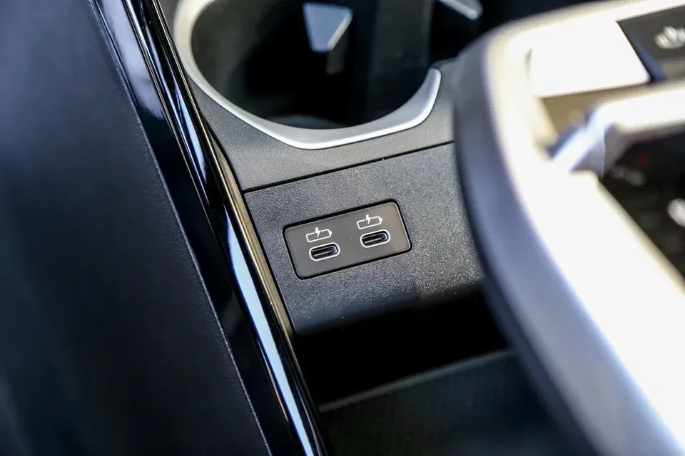 2026 BMW U11/U12 X1 - Image 14 of 16