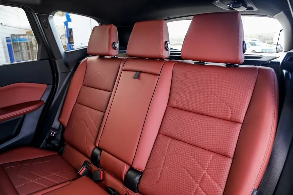 2026 BMW U11/U12 X1 - Image 16 of 16