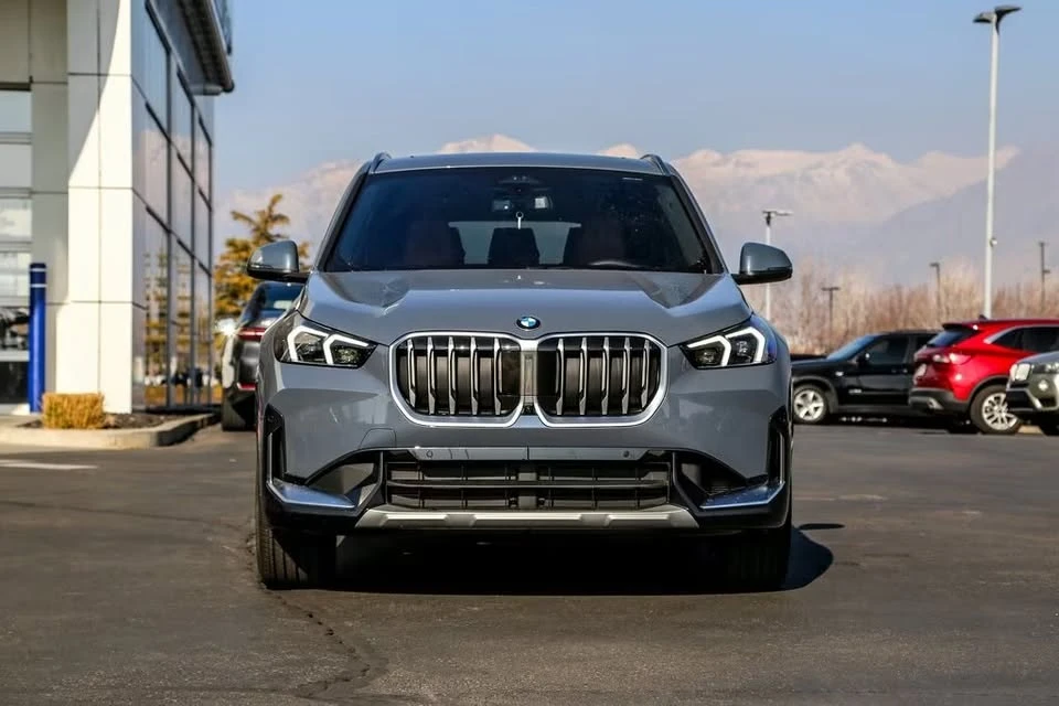 2026 BMW U11/U12 X1 - Image 2 of 16