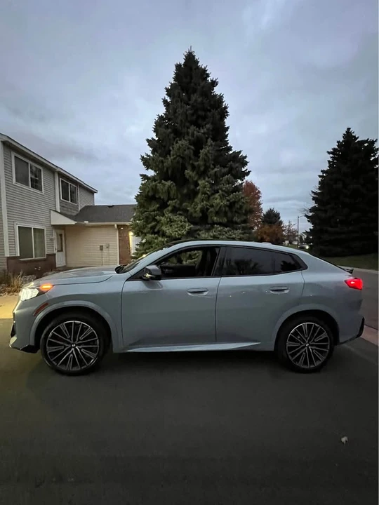 2026 BMW U10 X2 M35i - Image 3 of 9