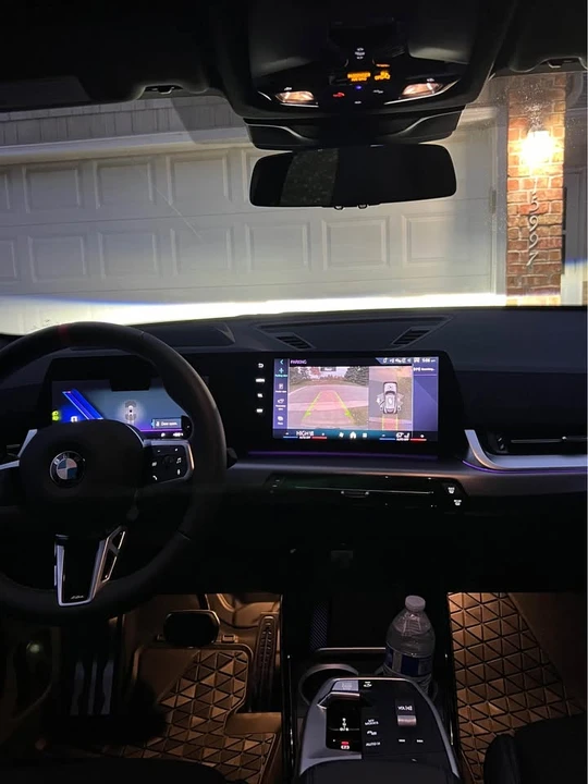 2026 BMW U10 X2 M35i - Image 7 of 9