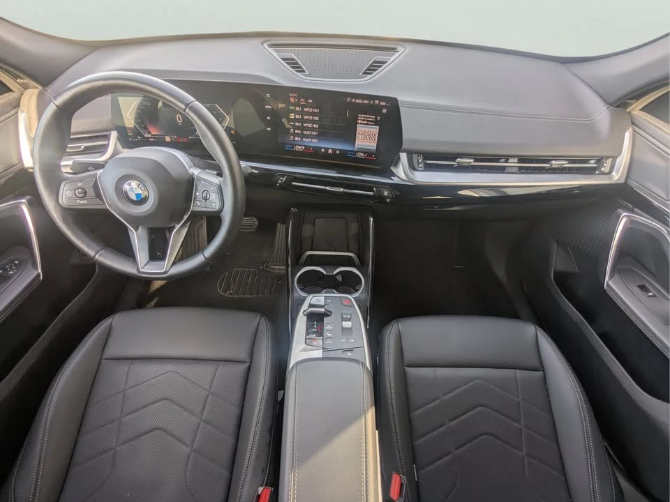 2026 BMW U10 X2 - Image 9 of 20