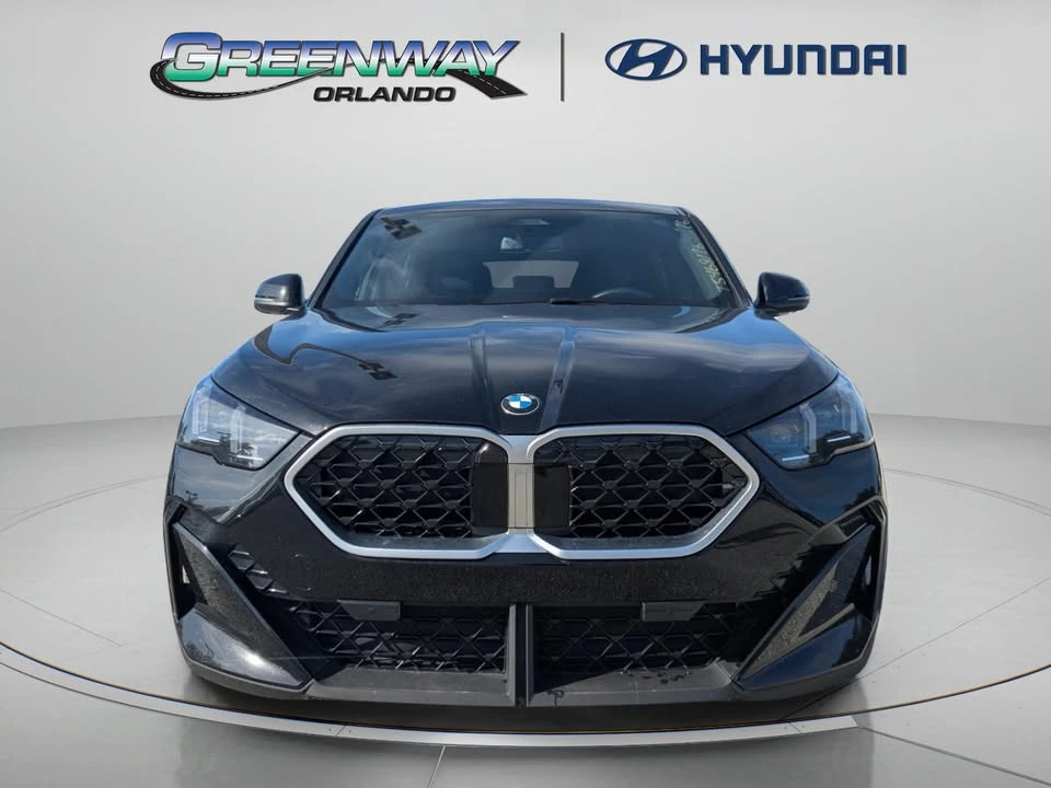 2026 BMW U10 X2 - Image 19 of 20