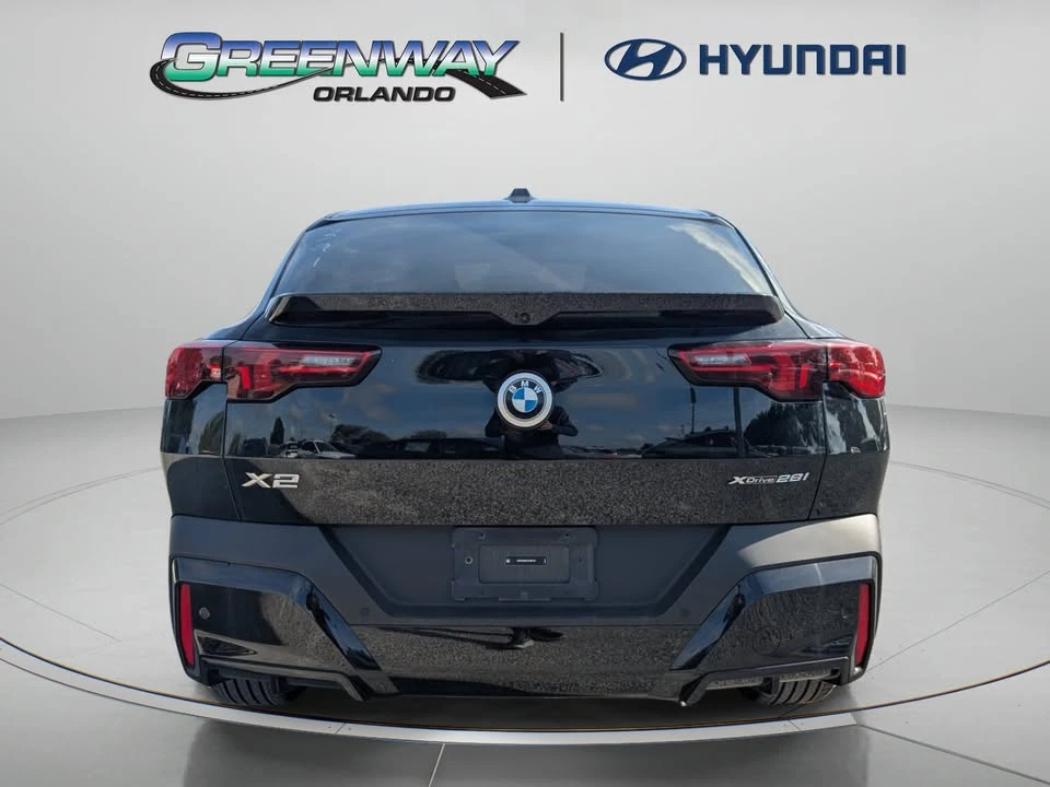 2026 BMW U10 X2 - Image 15 of 20