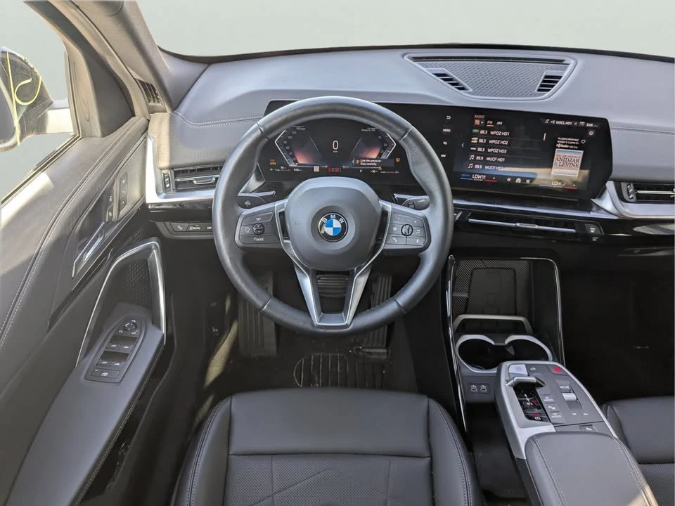 2026 BMW U10 X2 - Image 4 of 20