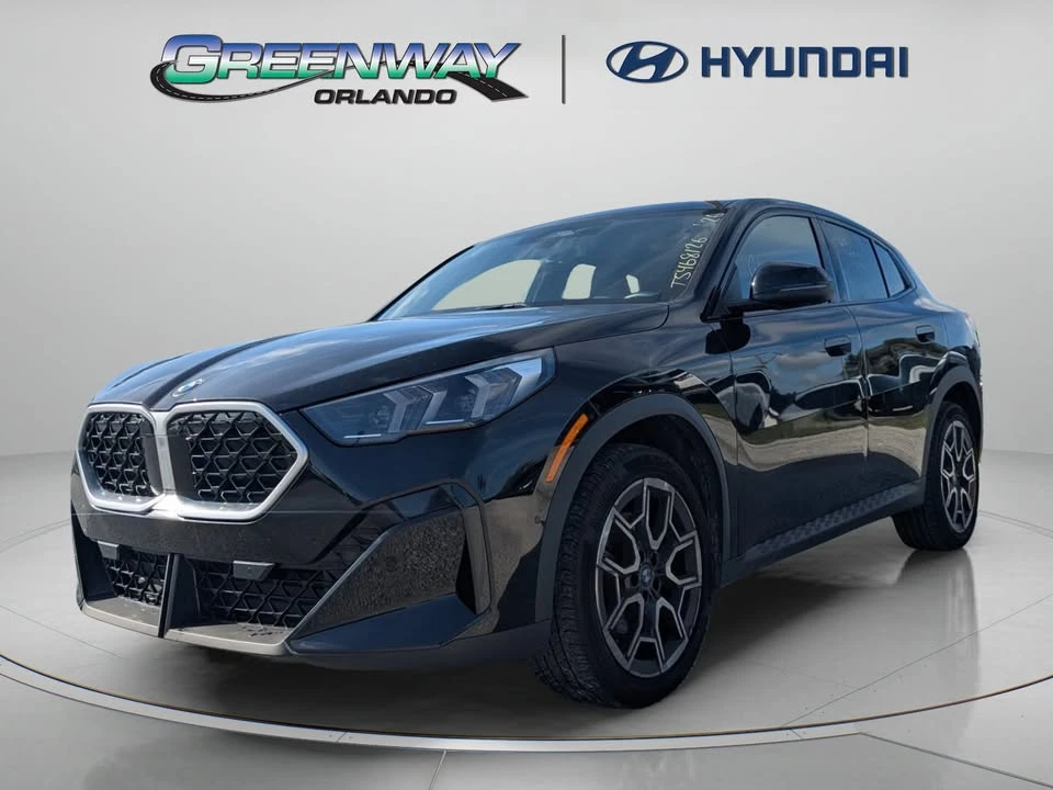 2026 BMW U10 X2 - Image 17 of 20