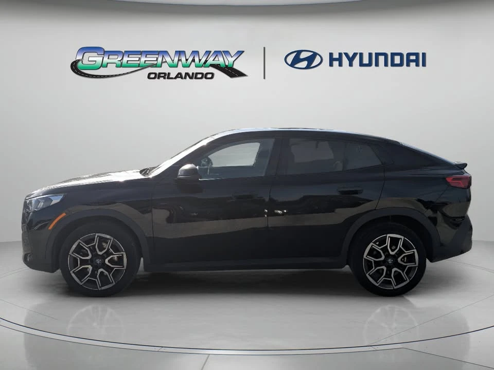 2026 BMW U10 X2 - Image 18 of 20