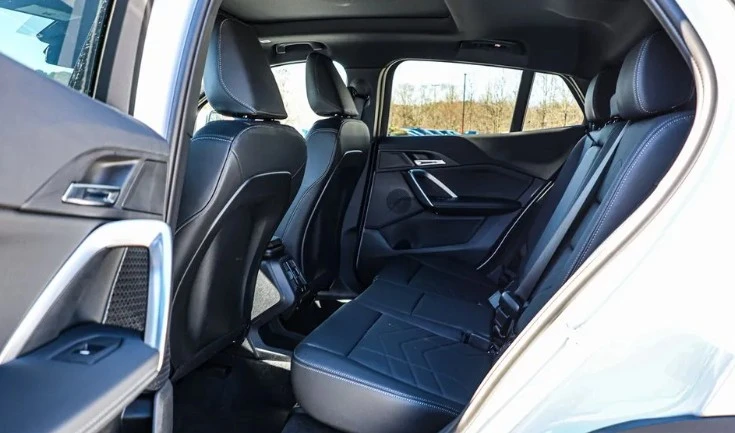 2026 BMW U10 X2 - Image 11 of 12