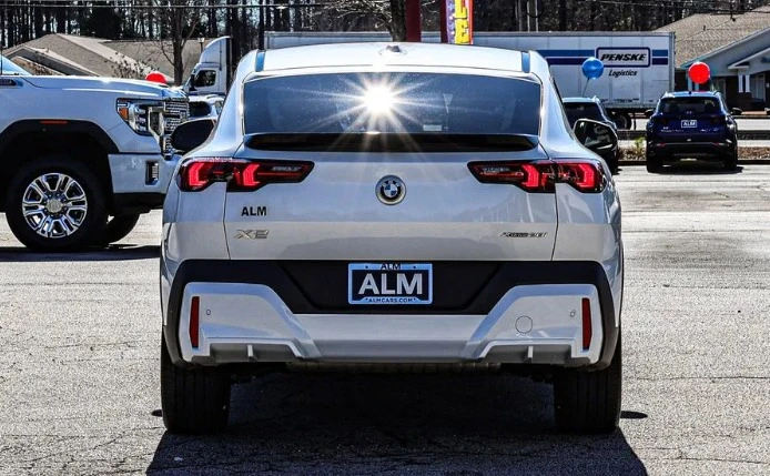 2026 BMW U10 X2 - Image 5 of 12